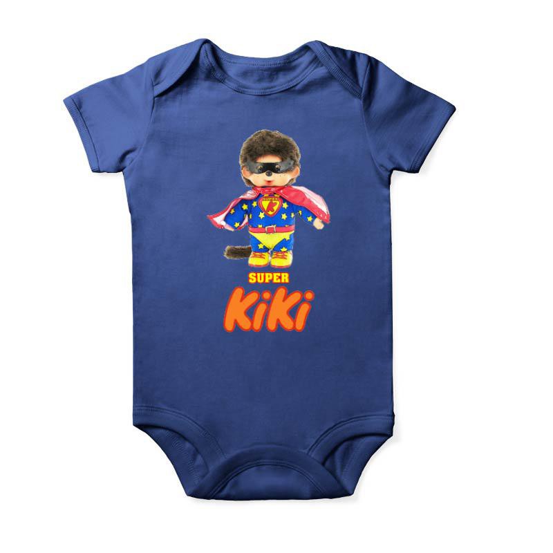 Body Super Kiki Pour Enfants Pour Bebe